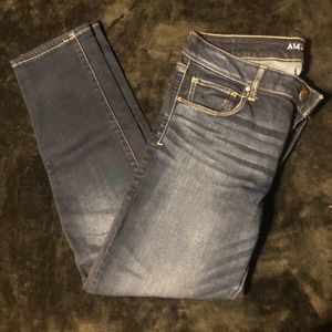 American Eagle Pants